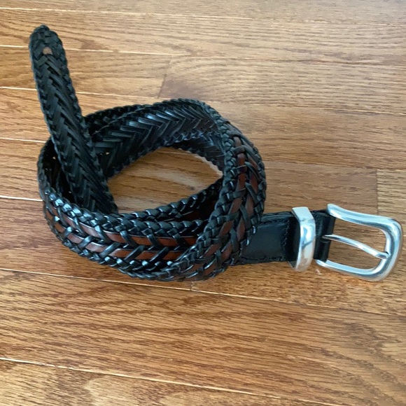 Other - Leather Belt